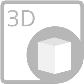 3d